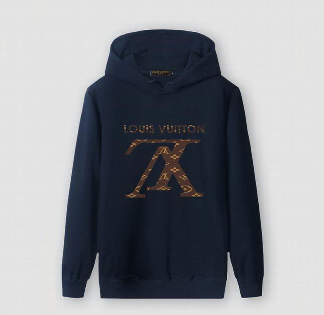 Louis Vuitton Hoodie Mens ID:20220512-34